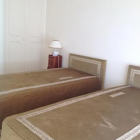 Foch - 100 M De La Mer - 500 M Centre Apartment Antibes