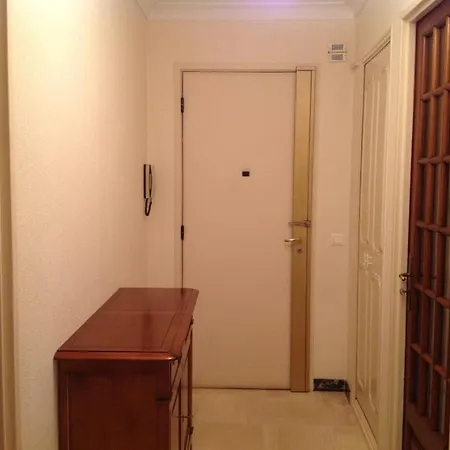 Apartman Foch - 100 M De La - 500 M Centre *