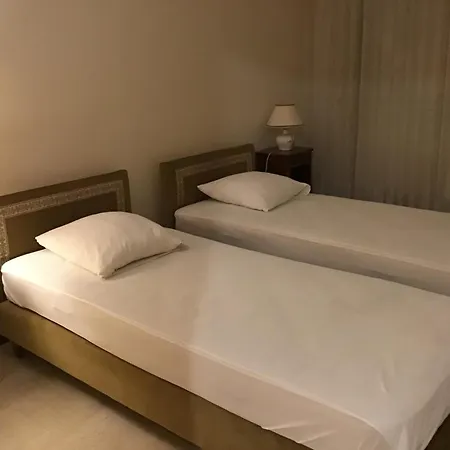 Appartement Foch - 100 M De La - 500 M Centre Antibes