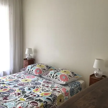 Apartment Foch - 100 M De La Mer - 500 M Centre