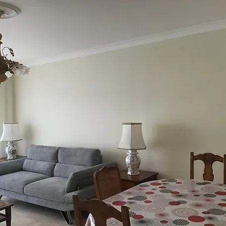 Apartman Foch - 100 M De La - 500 M Centre