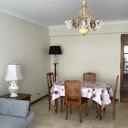 Foch - 100 M De La Mer - 500 M Centre Apartment *