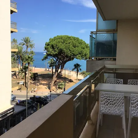 Foch - 100 M De La Mer - 500 M Centre Apartment *